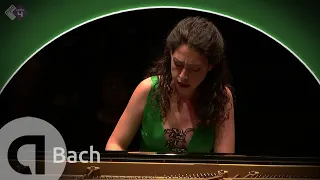 Bach: Piano Concerto in D-Minor, BWV 1052 - Amsterdam Sinfonietta & Beatrice Rana - Live Concert HD