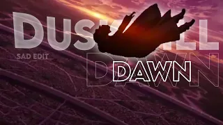 Lubbock Death - Dusk Till Dawn [Edit/AMV]