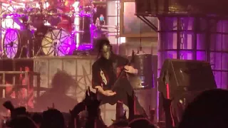 Slipknot - Before I Forget (Live At Knotfest Los Angeles 2021)