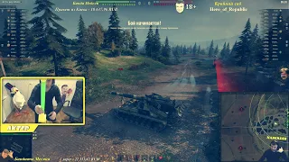 КАК ИГРАТЬ НА АРТЕ гайд АКТЕР В WORLD OF TANKS