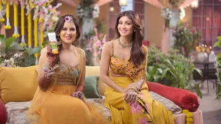 Mama Earth Ubtan Face Wash TVC | Ft Shilpa Shetty.