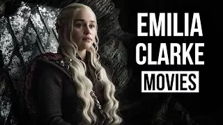 Top 5 Best Movies of Emilia Clarke
