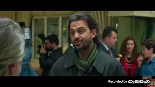 Hür Köle filminden bir kesit 3..