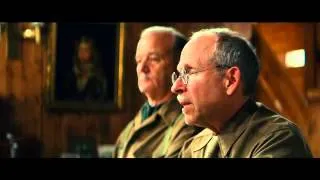 Monuments Men | Una granja alemana | Clip