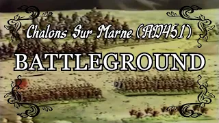 Battleground (1978) - Chalons Sur Marne (AD451)