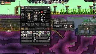 Starbound 14. Копательно-собирательная серия