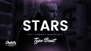 Stars –Ambient Dancehall Instrumental – Raf Camora Type Beat