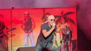 Dee Snider - We're Not Gonna Take It (2024-05-05 Columbia, MD)