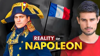 How Napoleon Conquered Europe? | Was he a Hero or Villain? | Dhruv Rathee