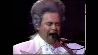 Elton John - Take Me To The Pilot (Live in Sydney with Melbourne Symphony Orchestra 1986) HD
