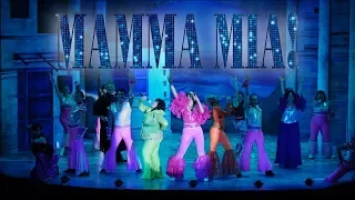 Riverside Center Presents Mama Mia!
