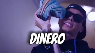 [FREE] Central Cee x Spanish Guitar Drill Type Beat "Dinero" | Melodic Drill Type Beat 2023