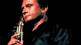 Stan Getz - Dreams