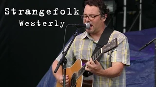 Strangefolk: Westerly [4K] 2015-07-30 - Gathering of the Vibes