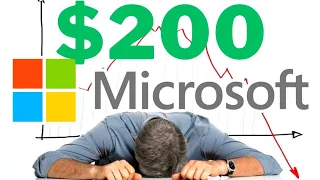 Microsoft Stock Analysis! Risks & Upside Potential