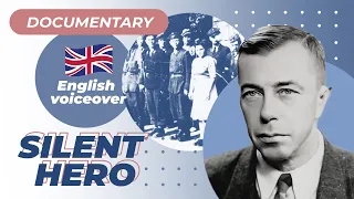 SILENT HERO! The story of Edmund Malinowski, the commander of the Deaf Platoon of the Home Army.