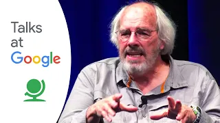 Jurassic World | Jack Horner | Talks at Google