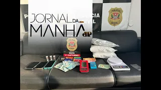 Jornal da Manhã Sorocaba - 11/04/2024 - PARTE 2