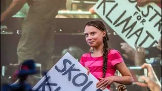 FRIDAYS FOR FUTURE: Weltweite Klimaproteste - Politik reagiert zögerlich