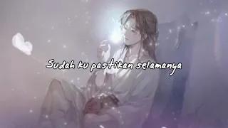 Thousand Years HUA CHENG XIE LIAN [sub indo] Heaven Official's Blessing
