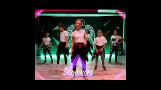 24kGoldn - Mood ft. iann dior | Beginners | Dance Choreography