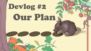 Digging a path forward | Aardvark Agriculture Devlog #2