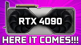 Nvidia Lovelace RTX 4000 OFFICIAL Specs Leaked