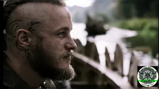 Vikings/Ragnar's ships/Heilung-Krigsgaldr