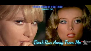 Don't Run Away From Me feat Barbara Bouchet Carmen Villani Raul Martinez