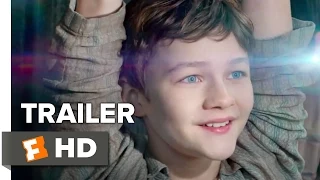 Pan Official Adventure Trailer (2015) - Hugh Jackman, Rooney Mara Movie HD