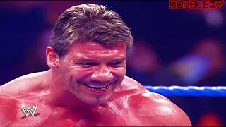 Rey Mysterio & Eddie Guerrero Hype Promo | June 23, 2005 Smackdown