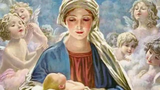 A Christmas Reflection - Daughters of Mary, Mother of Our Savior