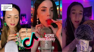 ASMR TikToks || TIKTOK COMPILATION #70