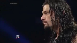 Roman Reigns Tribute