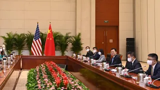 GLOBALink | China urges U.S. to change misguided mindset