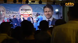 De Luca contro Salvini e 5 stelle: "Sono da manicomio"