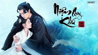 [Vietsub] Niệm Quy Khứ - Châu Thâm | Kính Song Thành OST |《念归去》周深 | Drama Mirror: Twin Cities OST