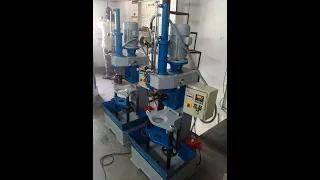 Two Wheeler Cylinder Honing Machine for details contact 9830350773/9872232950