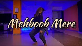Mehboob Mere | Fiza | Dance choreography by Shania Rawther
