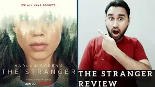 The Stranger - Review | Faheem Taj