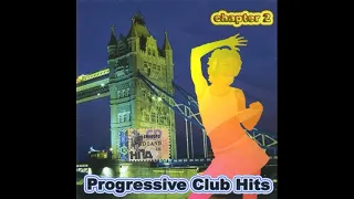 VA - Progressive Club Hits - Chapter 2 [full compilation] [320 kbps]