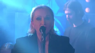 Píseň Dreaming, zpěv Bára Basiková - Show Jana Krause 2. 5. 2018