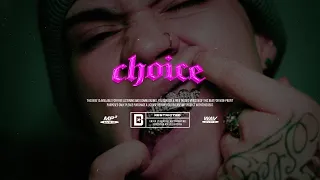 [FREE] Скриптонит x 104 Type Beat - "Choice" | PROD. NORTHSIDE