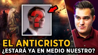 🔴 ¿Quién será EL ANTICRISTO y de qué país viene? | Estudio de Apocalipsis | Parte 6