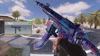 *NEW* Free BP TEC-9 Auto & Burst Gunsmith