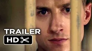 Boys of Abu Ghraib Official Trailer #1 (2014) - Sara Paxton, Sean Astin Movie HD