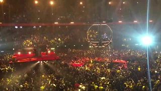 Vrienden van Amstel Live 2018 - Kensington samen met Armin van Buuren _ Sorry