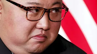 Armed and Isolated: Ten years of Kim Jong Un's reign