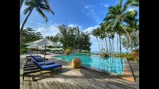 Dusit Thani Krabi Beach Resort