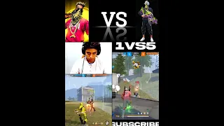 UG Ayush VS TGR NRZ 😈😎 #short #shorts #ungraduategamer #tgrnrz